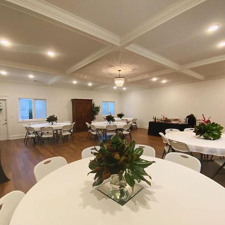 The Respite - Bed And Breakfast Paducah Bagian luar foto