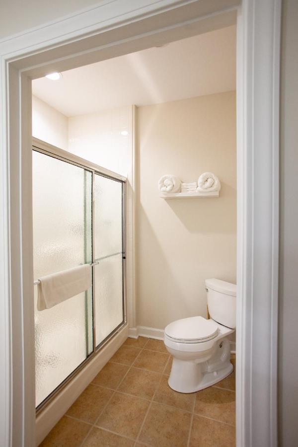 The Respite - Bed And Breakfast Paducah Bagian luar foto