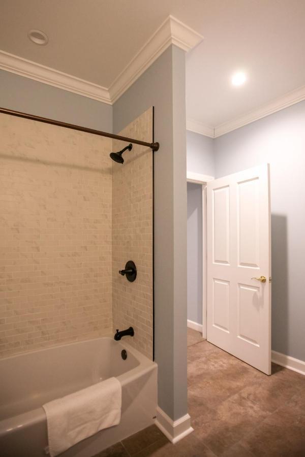 The Respite - Bed And Breakfast Paducah Bagian luar foto