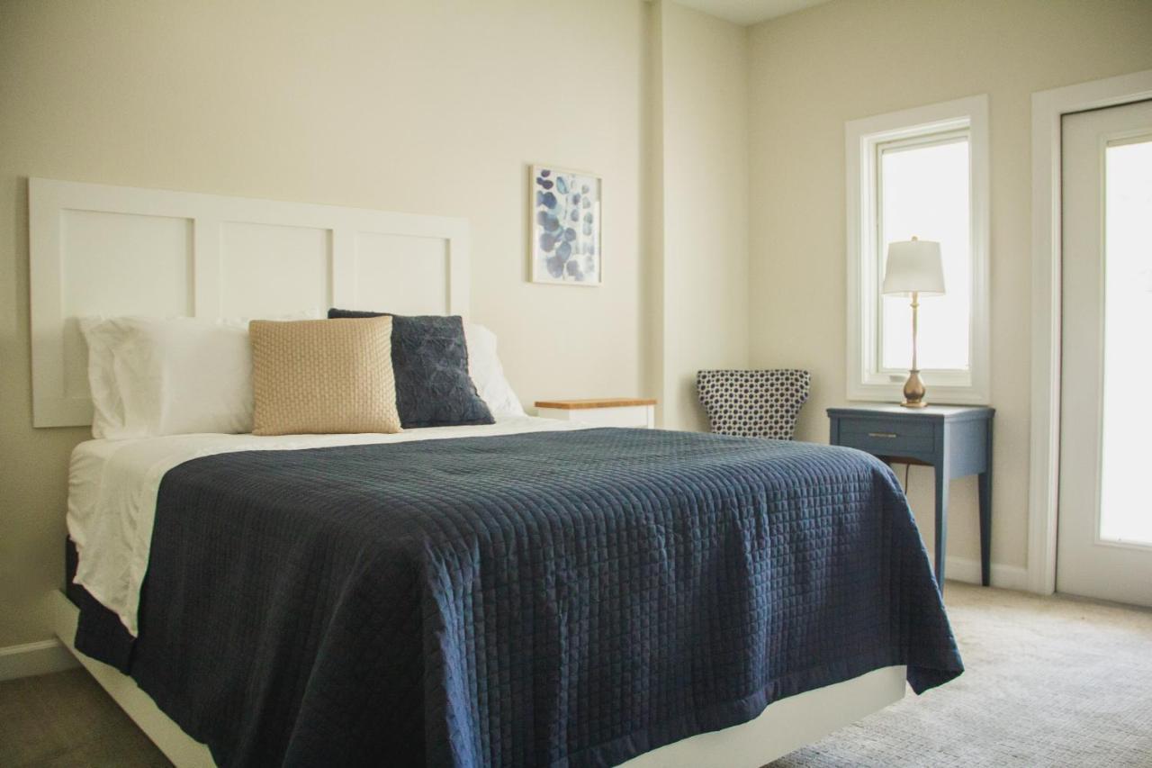 The Respite - Bed And Breakfast Paducah Bagian luar foto