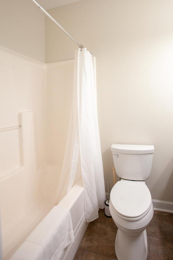 The Respite - Bed And Breakfast Paducah Bagian luar foto
