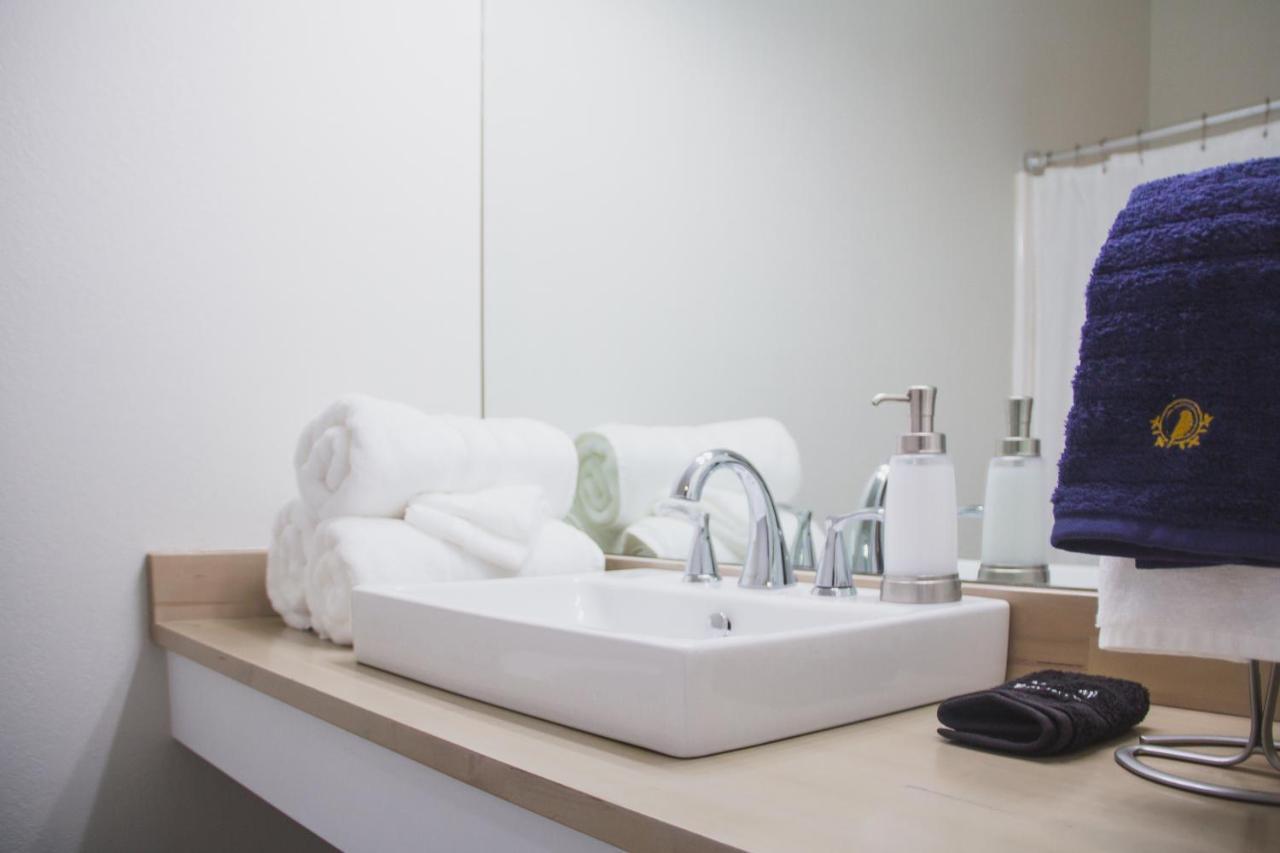 The Respite - Bed And Breakfast Paducah Bagian luar foto