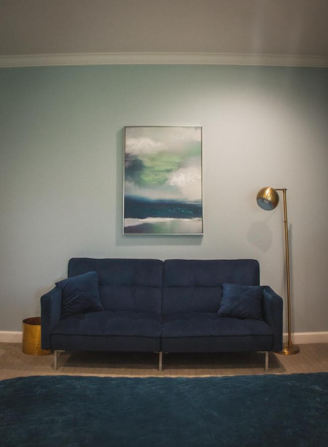The Respite - Bed And Breakfast Paducah Bagian luar foto