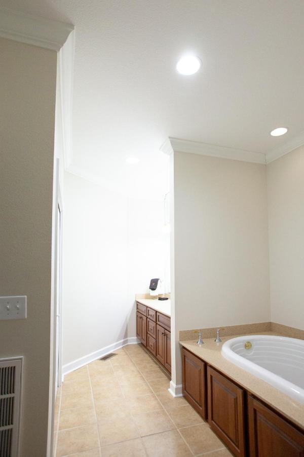 The Respite - Bed And Breakfast Paducah Bagian luar foto
