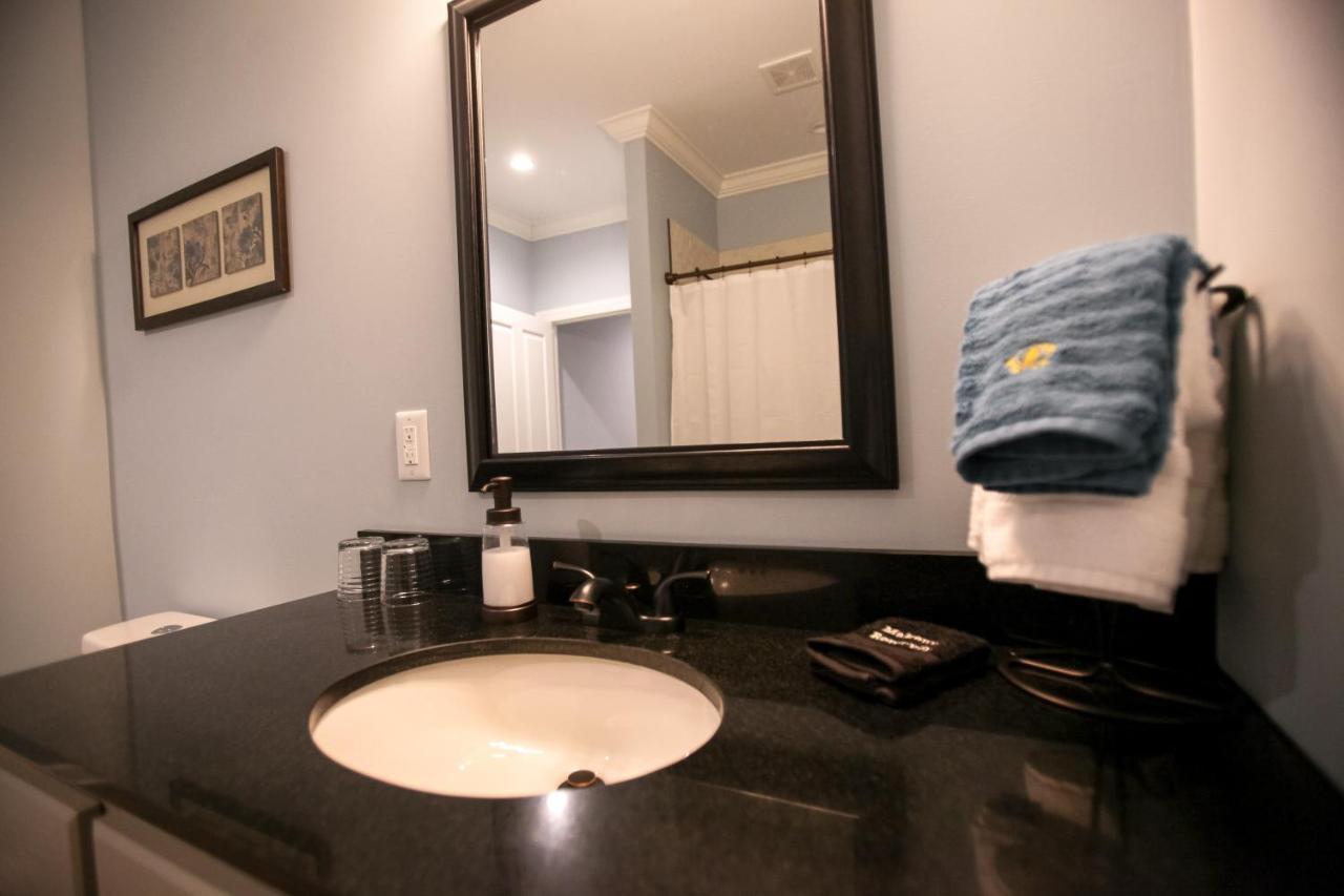 The Respite - Bed And Breakfast Paducah Bagian luar foto