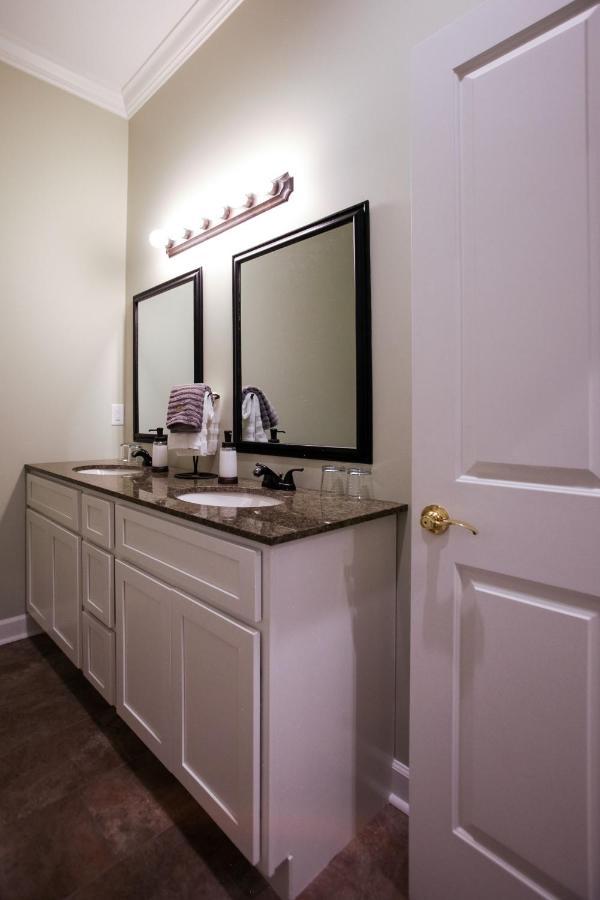 The Respite - Bed And Breakfast Paducah Bagian luar foto