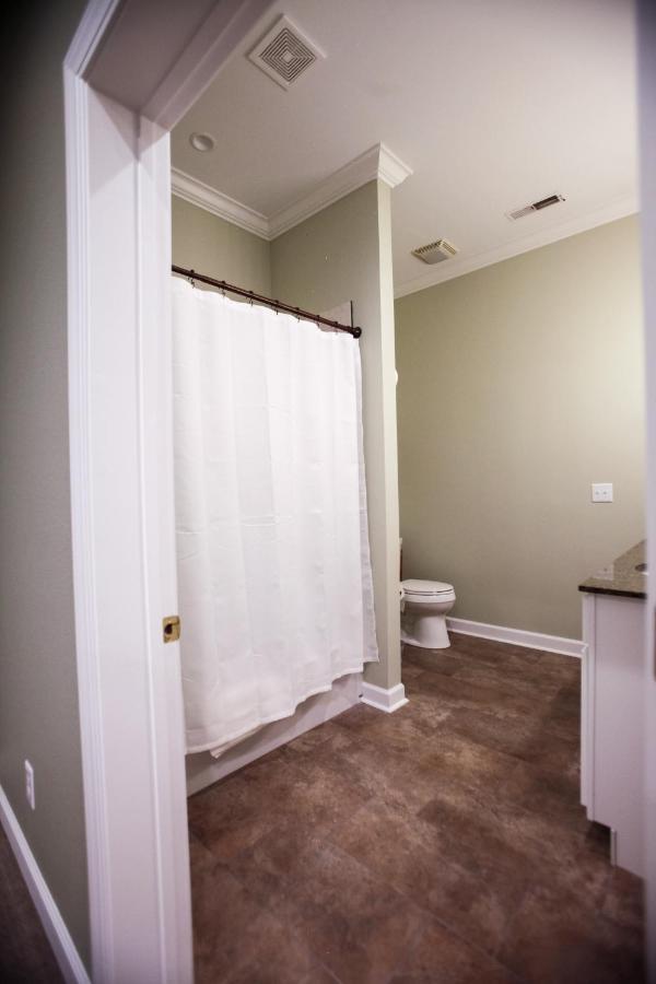 The Respite - Bed And Breakfast Paducah Bagian luar foto