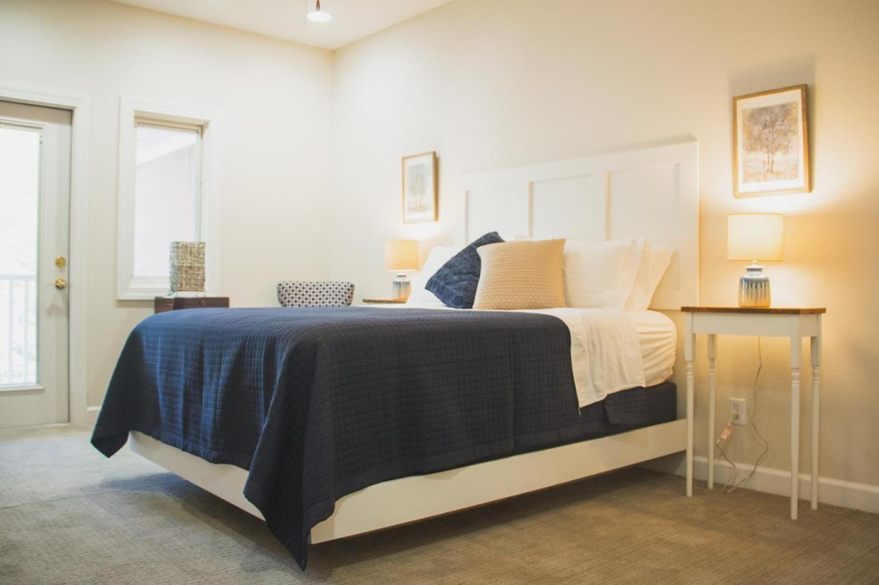 The Respite - Bed And Breakfast Paducah Bagian luar foto