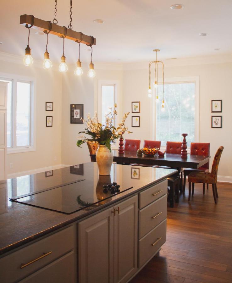 The Respite - Bed And Breakfast Paducah Bagian luar foto