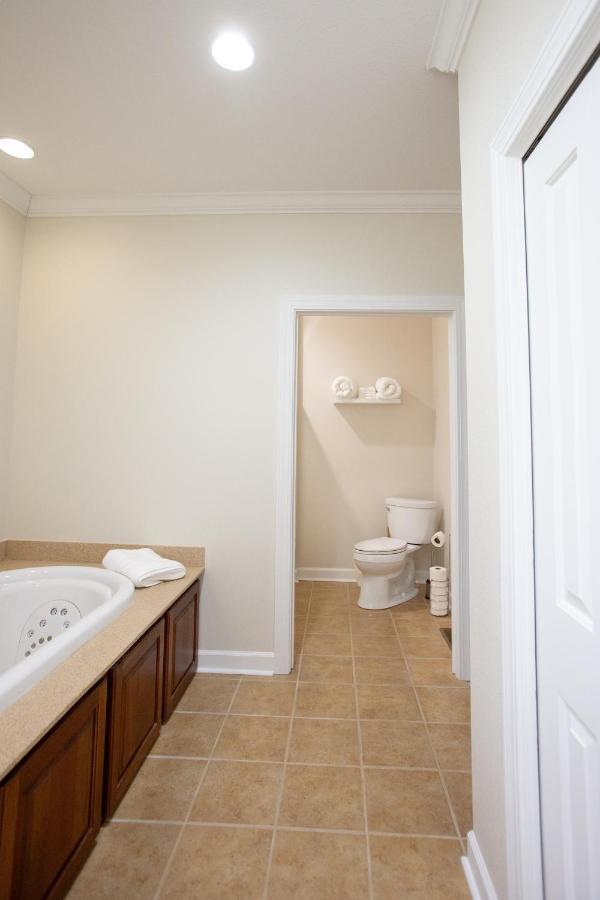 The Respite - Bed And Breakfast Paducah Bagian luar foto