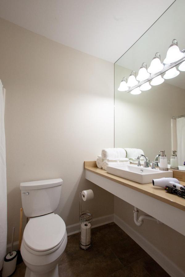 The Respite - Bed And Breakfast Paducah Bagian luar foto