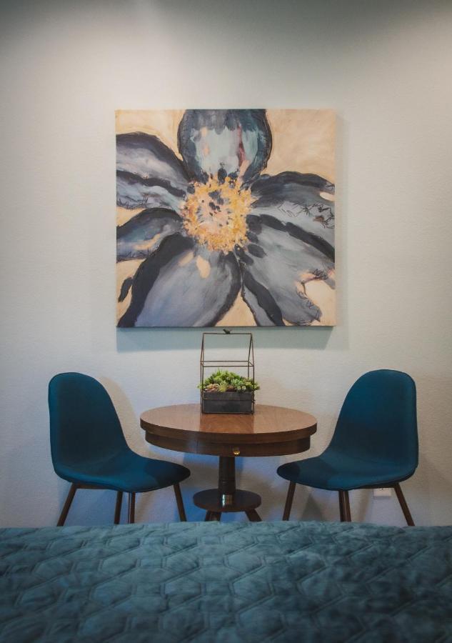 The Respite - Bed And Breakfast Paducah Bagian luar foto