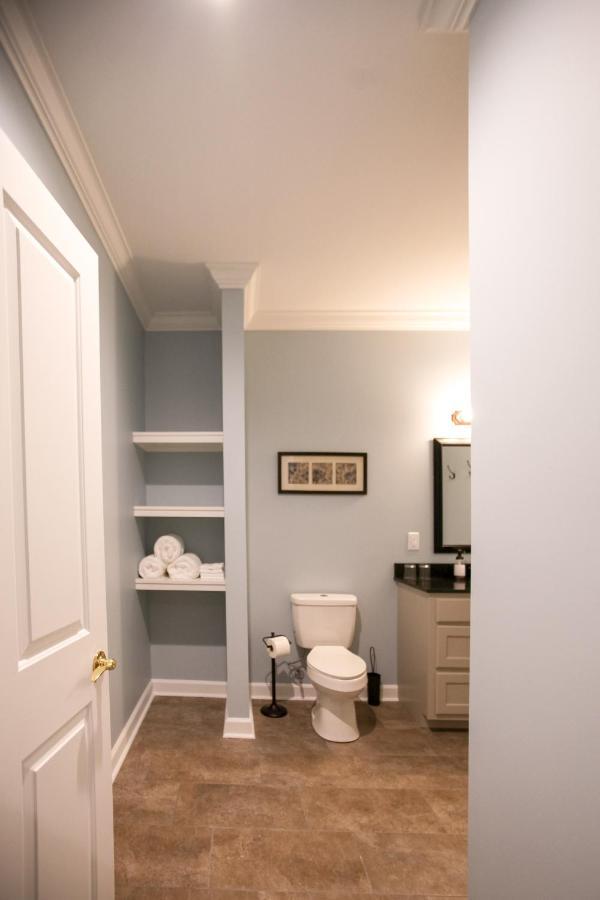 The Respite - Bed And Breakfast Paducah Bagian luar foto