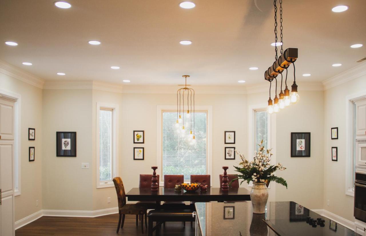 The Respite - Bed And Breakfast Paducah Bagian luar foto