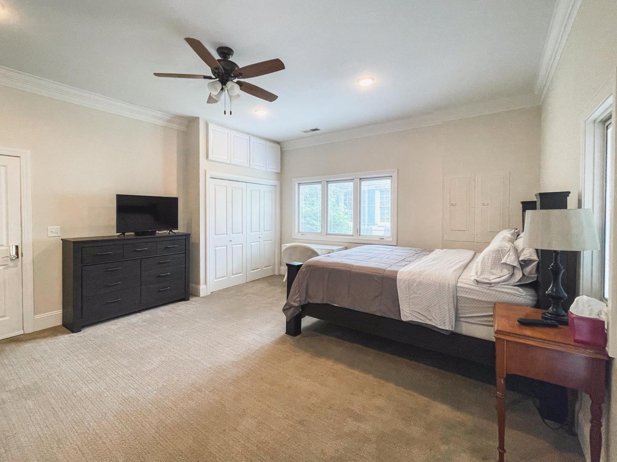 The Respite - Bed And Breakfast Paducah Bagian luar foto