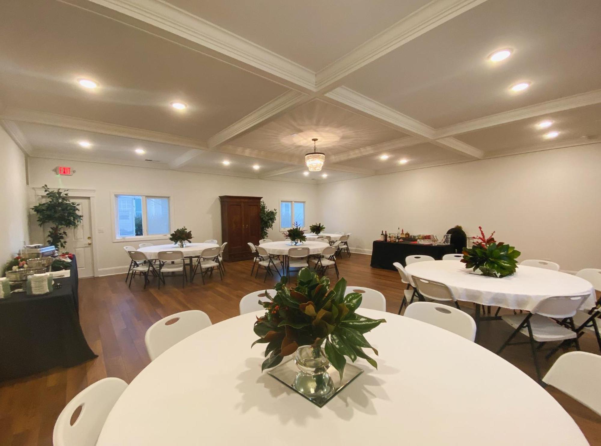 The Respite - Bed And Breakfast Paducah Bagian luar foto